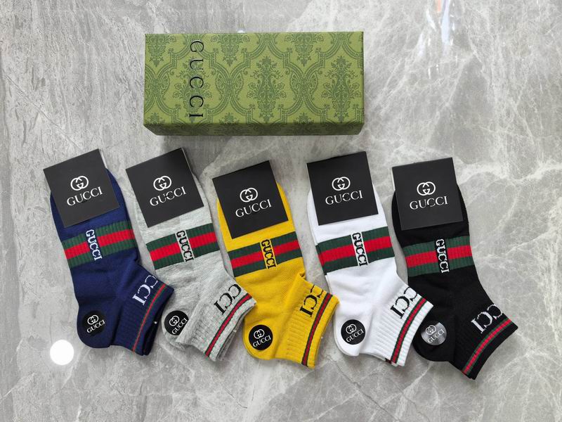 Gucci socks QY47